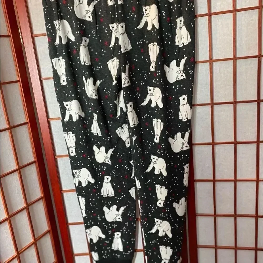 JACLYN INTIMATES Men’s “PaPa” Pajama Set